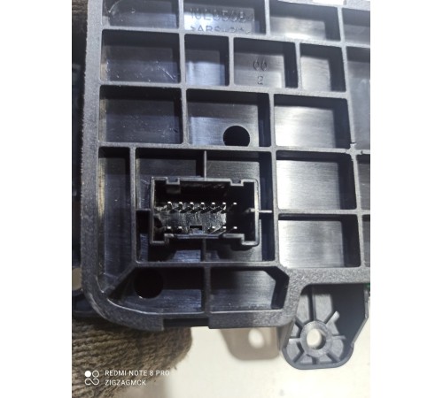 Панель управления мультимедиа