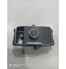 Панель управления мультимедиа