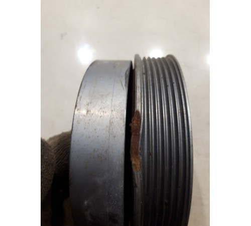 Шкив коленвала