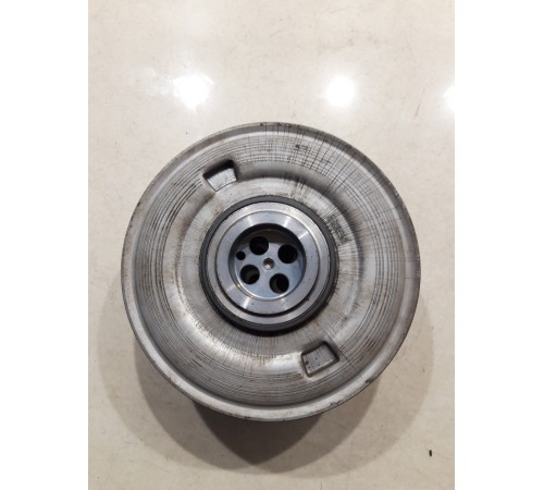 Шкив коленвала