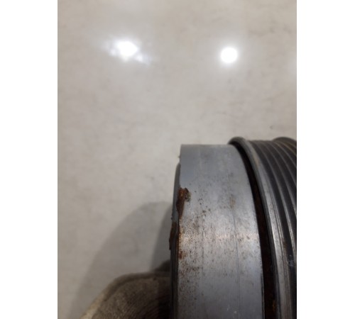 Шкив коленвала