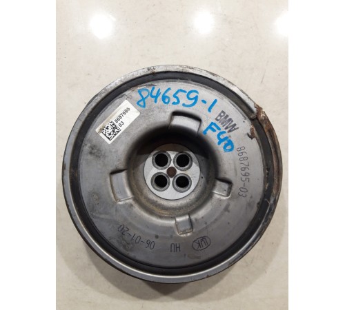 Шкив коленвала