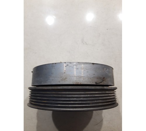 Шкив коленвала