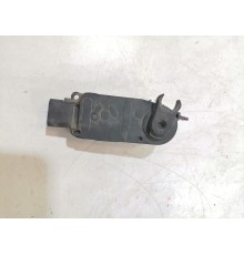 Моторчик заслонки радиатора