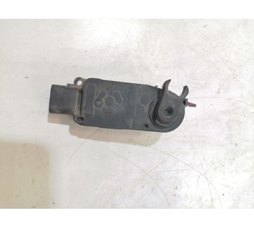 Моторчик заслонки радиатора