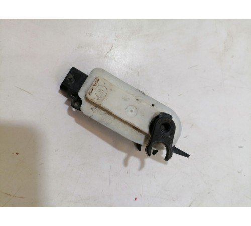 Моторчик заслонки радиатора