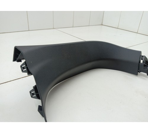 Обшивка крышки багажника правая