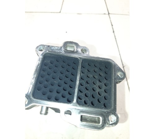 Радиатор системы EGR