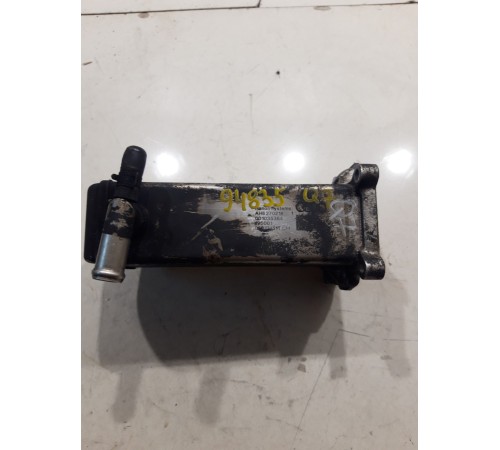 Радиатор системы EGR