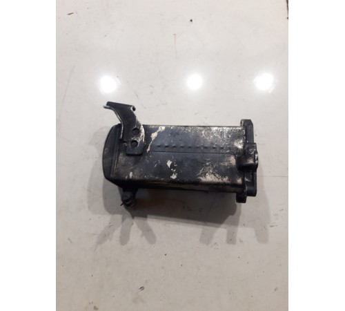 Радиатор системы EGR