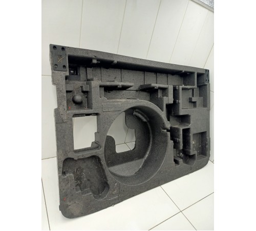 Наполнитель багажника ящик для инструментов