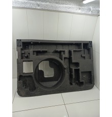 Наполнитель багажника ящик для инструментов