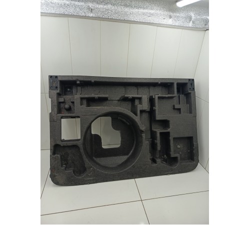 Наполнитель багажника ящик для инструментов