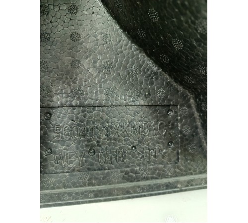 Наполнитель багажника ящик для инструментов