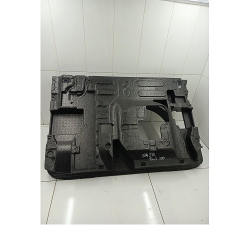 Наполнитель багажника ящик для инструментов