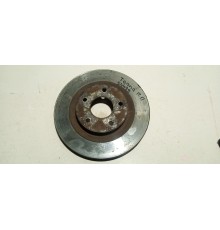 Диск тормозной передний