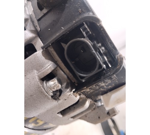 Генератор 14V 110A