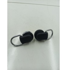 крючки поддержки в багажнике