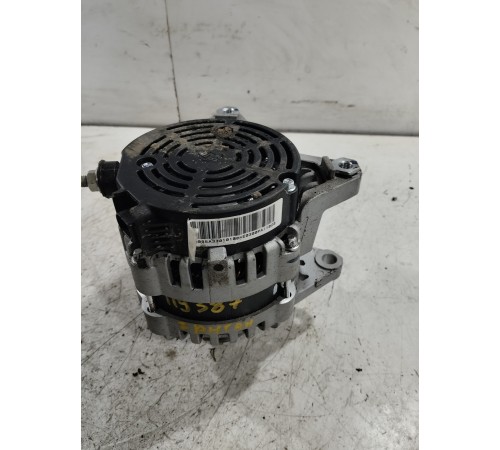 Генератор 14V 110A