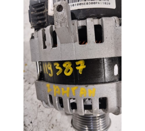 Генератор 14V 110A