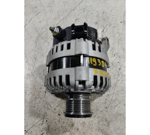 Генератор 14V 110A