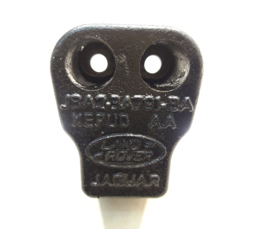 Противовес переднего подрамника