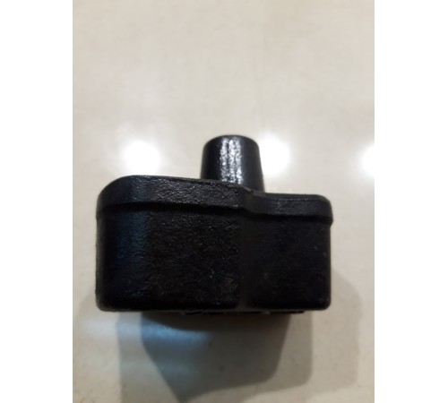 Противовес переднего подрамника