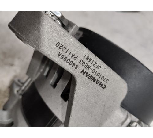 Генератор 14V 110A