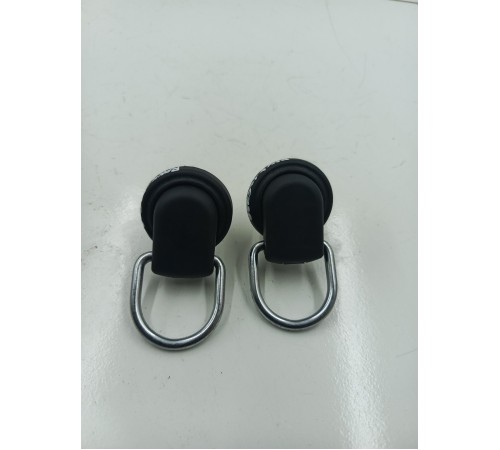 крючки поддержки в багажнике