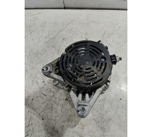 Генератор 14V 110A