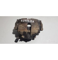 Суппорт передний левый