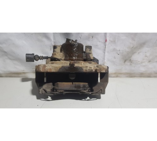 Суппорт передний левый