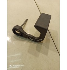 Рычаг(ручка) регулирования высоты рулевой колонки