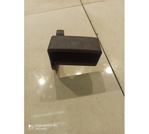 Рычаг(ручка) регулирования высоты рулевой колонки