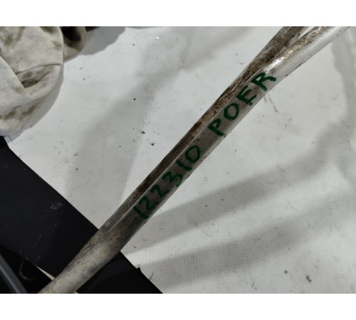 Трубка охлаждения коробки передач АКПП