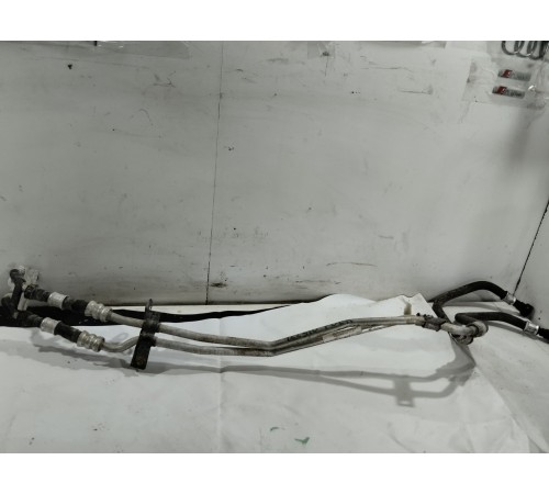 Трубка охлаждения коробки передач АКПП