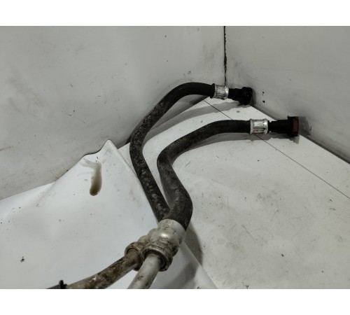 Трубка охлаждения коробки передач АКПП