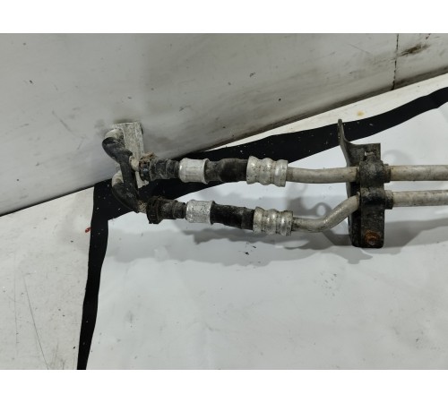 Трубка охлаждения коробки передач АКПП