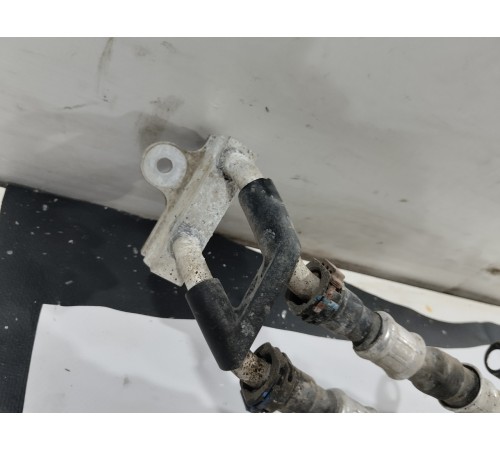 Трубка охлаждения коробки передач АКПП