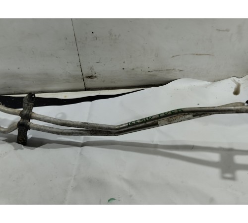 Трубка охлаждения коробки передач АКПП