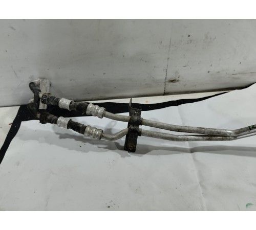 Трубка охлаждения коробки передач АКПП