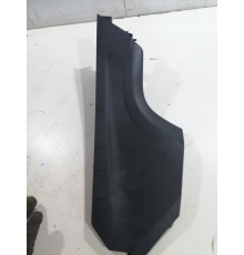 Накладка центральной консоли