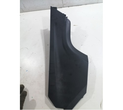 Накладка центральной консоли