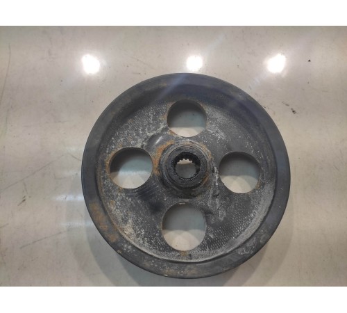 шкиф гидроуселителя