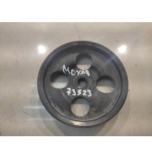 шкиф гидроуселителя