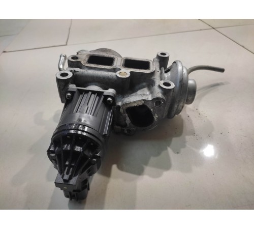 Клапан EGR,рециркуляции выхлопных газов