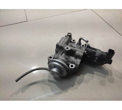 Клапан EGR,рециркуляции выхлопных газов