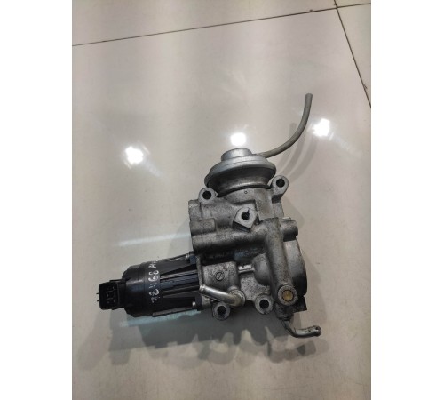 Клапан EGR,рециркуляции выхлопных газов