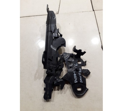 Петля капота (левая)