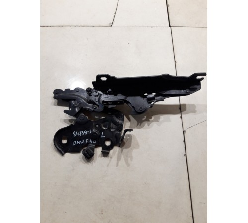 Петля капота (левая)